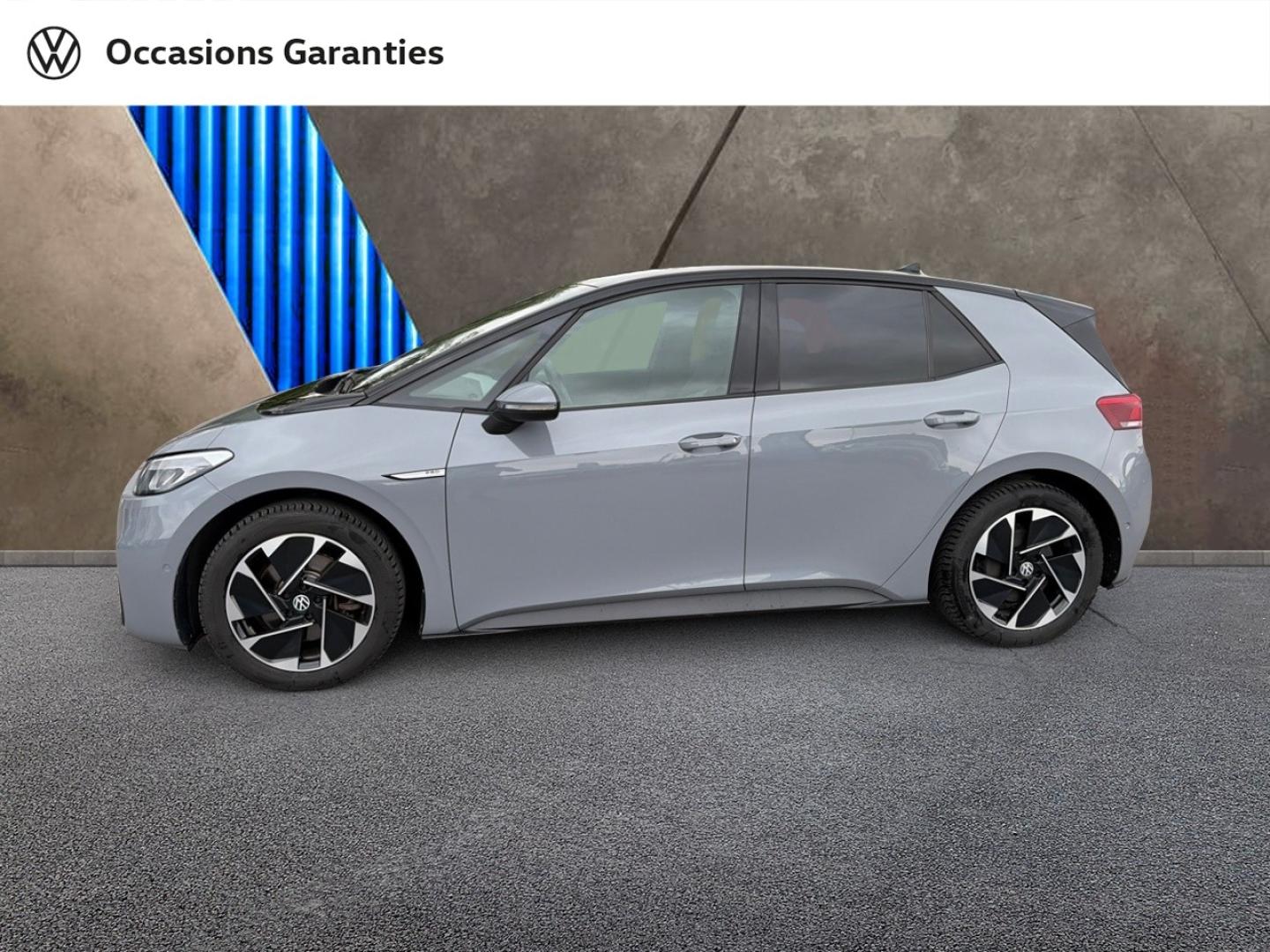 Voitures occasions VOLKSWAGEN ID.3 Active Hazebrouck