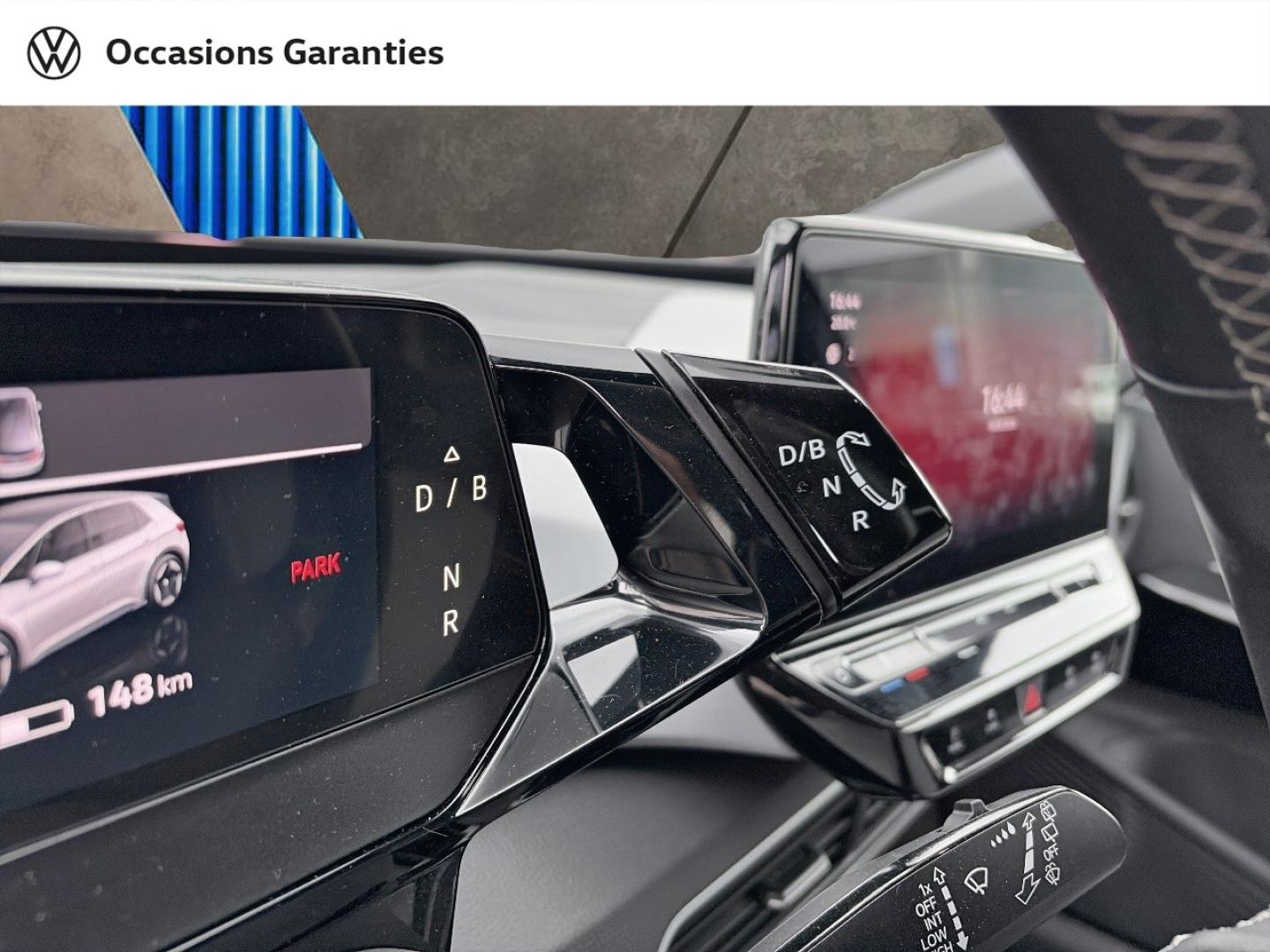 Voitures occasions VOLKSWAGEN ID.3 Active Hazebrouck