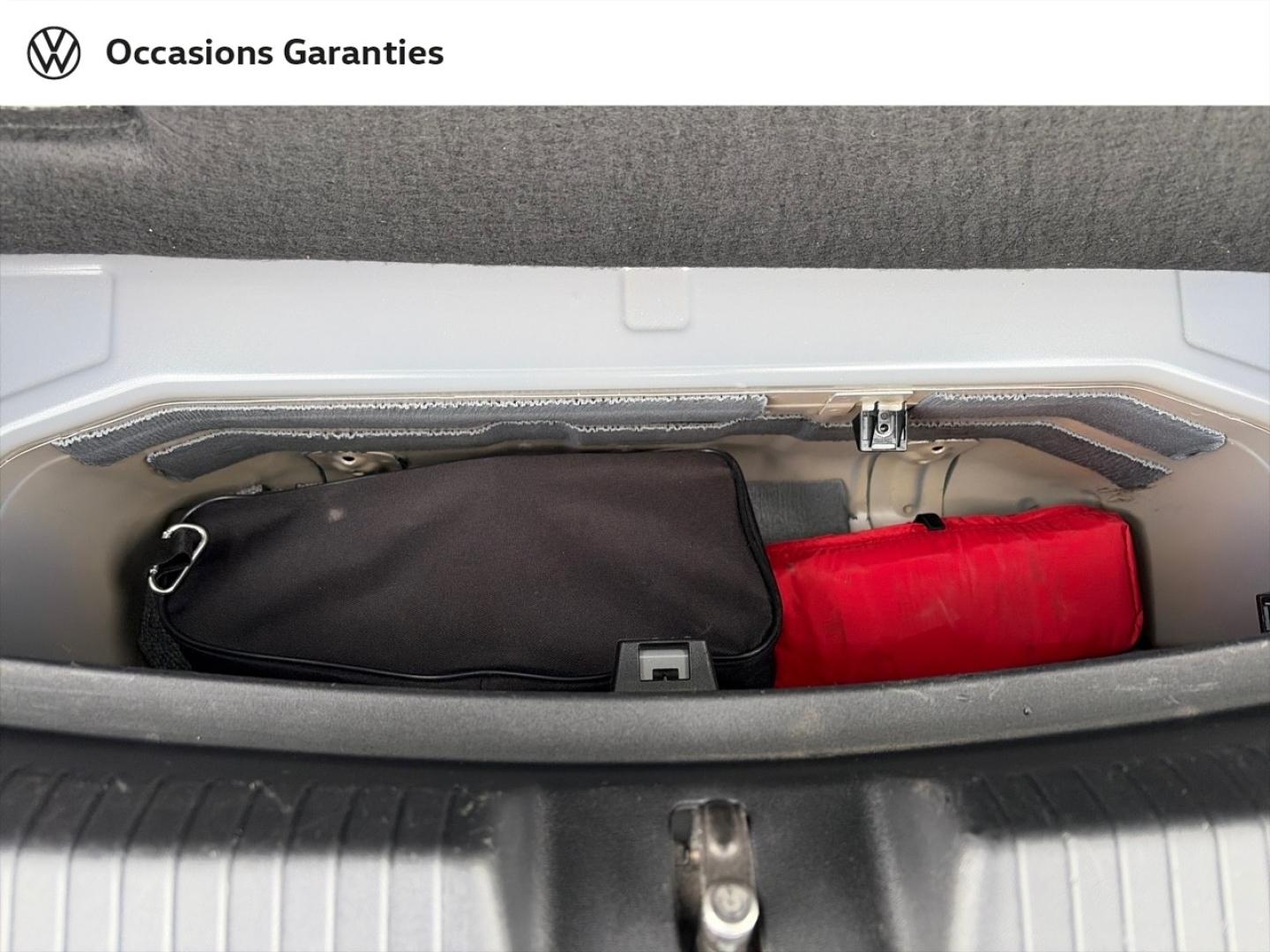 Voitures occasions VOLKSWAGEN ID.3 Active Hazebrouck
