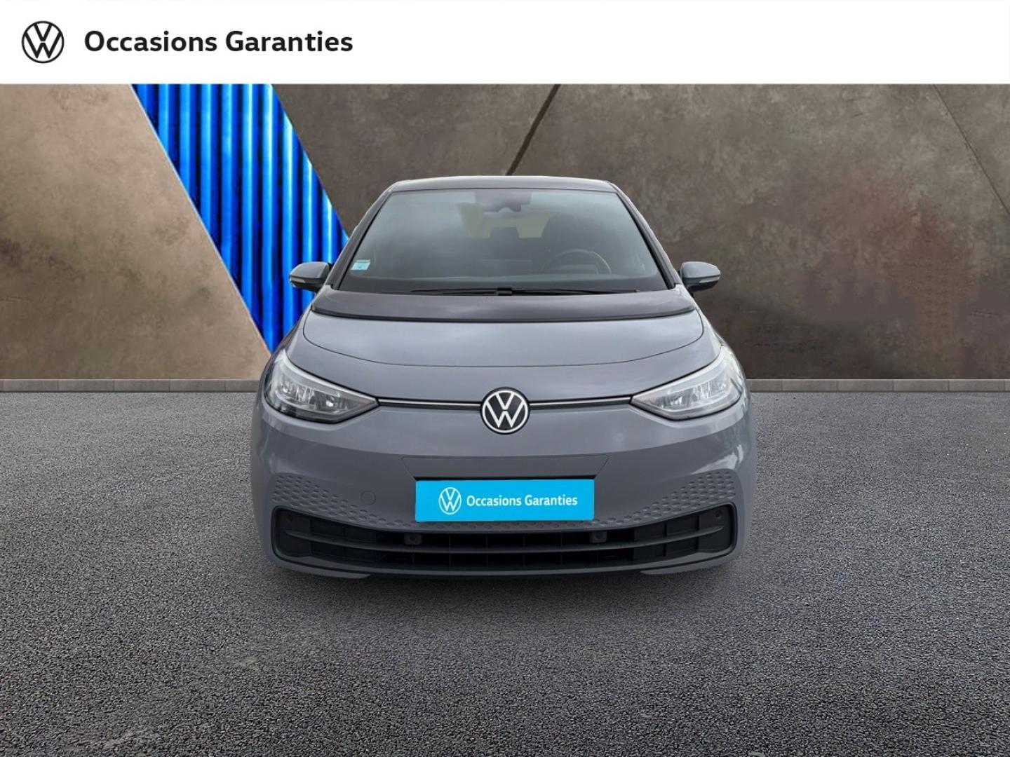 Voitures occasions VOLKSWAGEN ID.3 Active Hazebrouck