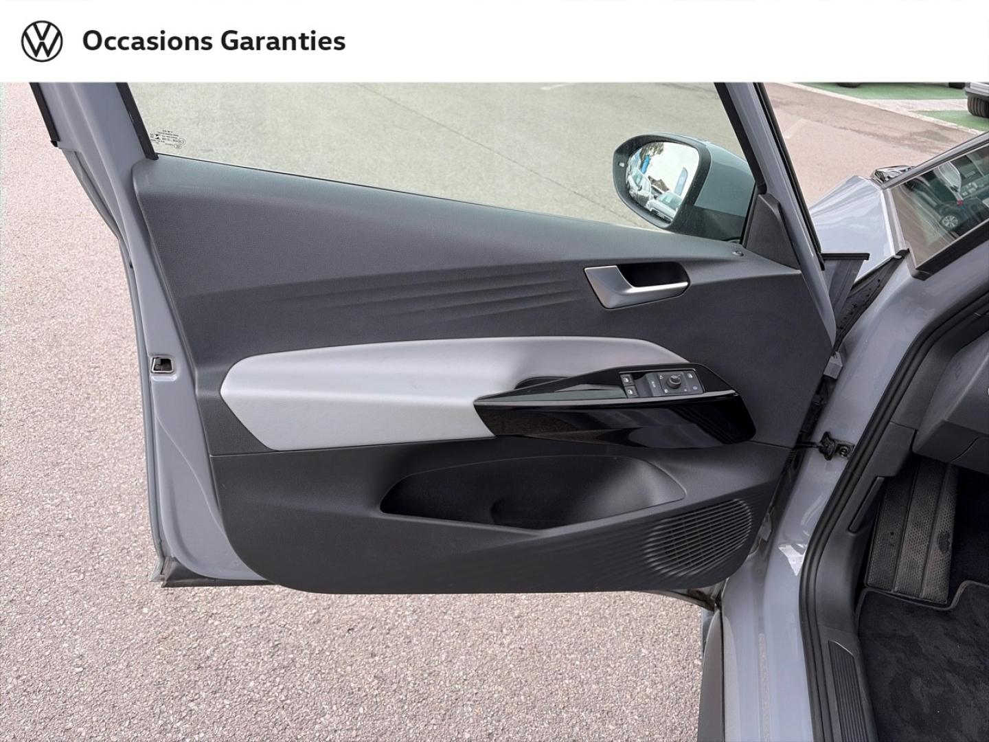 Voitures occasions VOLKSWAGEN ID.3 Active Hazebrouck