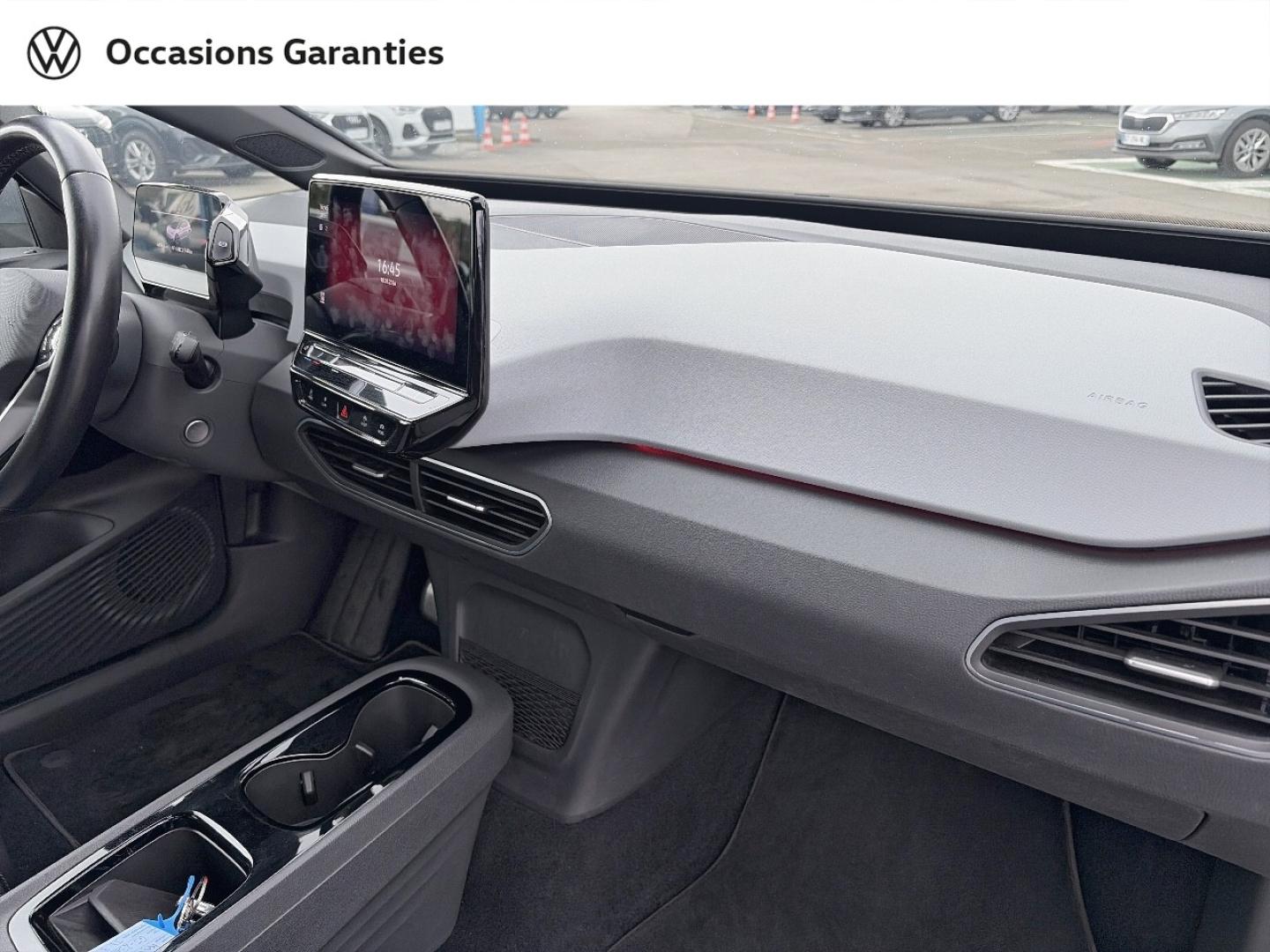 Voitures occasions VOLKSWAGEN ID.3 Active Dechy
