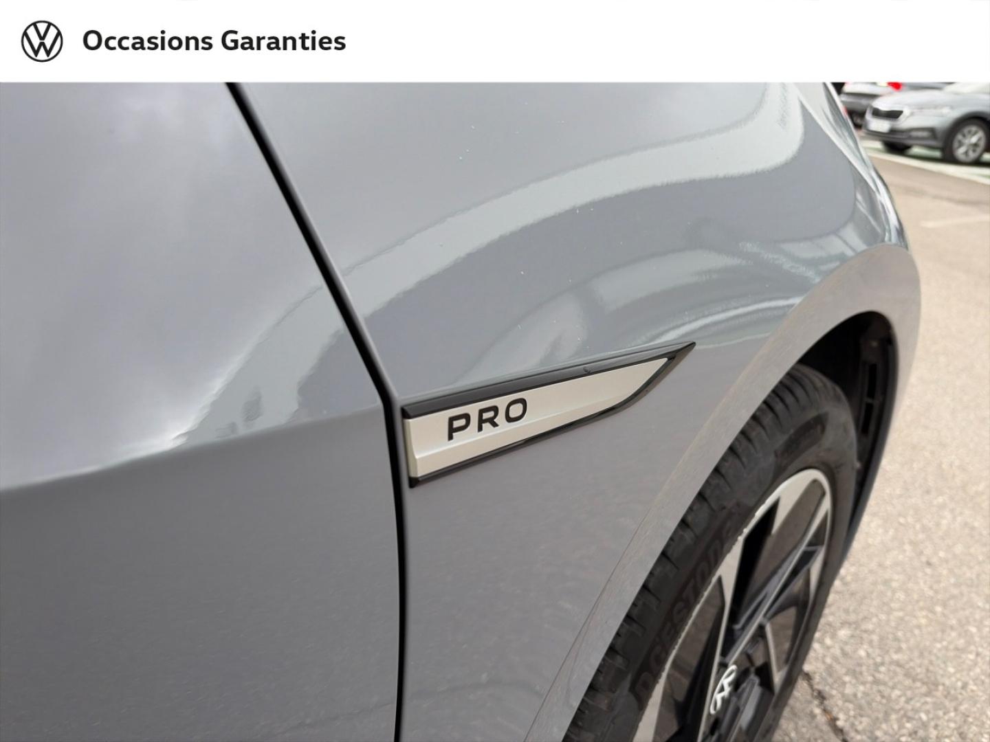 Voitures occasions VOLKSWAGEN ID.3 Active Hazebrouck