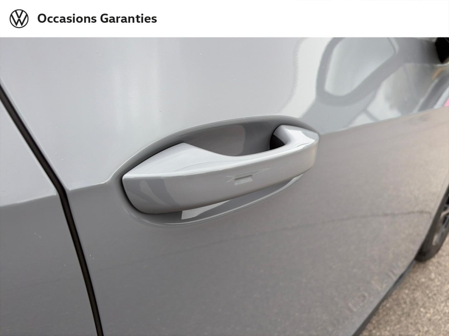Voitures occasions VOLKSWAGEN ID.3 Active Hazebrouck