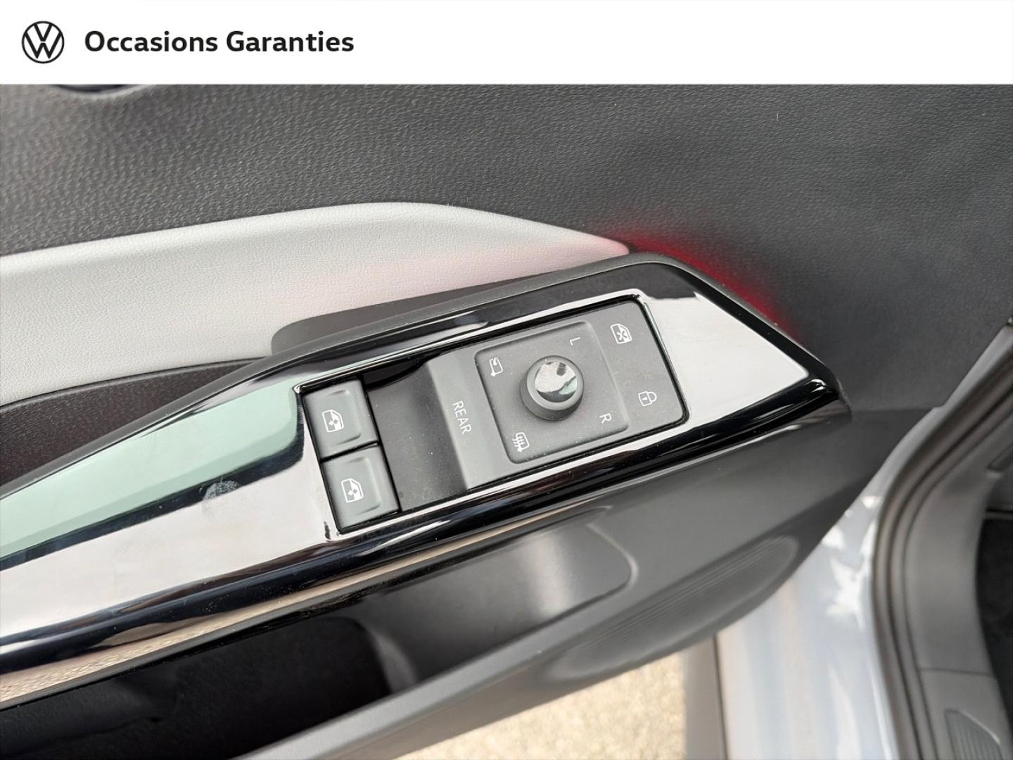 Voitures occasions VOLKSWAGEN ID.3 Active Hazebrouck