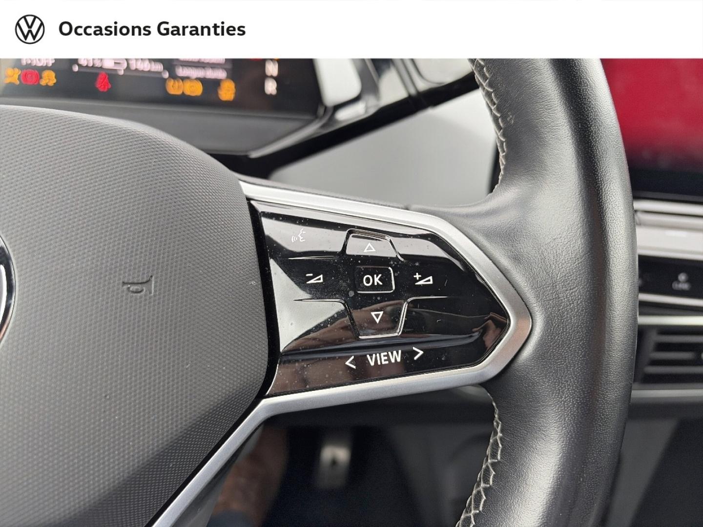 Voitures occasions VOLKSWAGEN ID.3 Active Hazebrouck