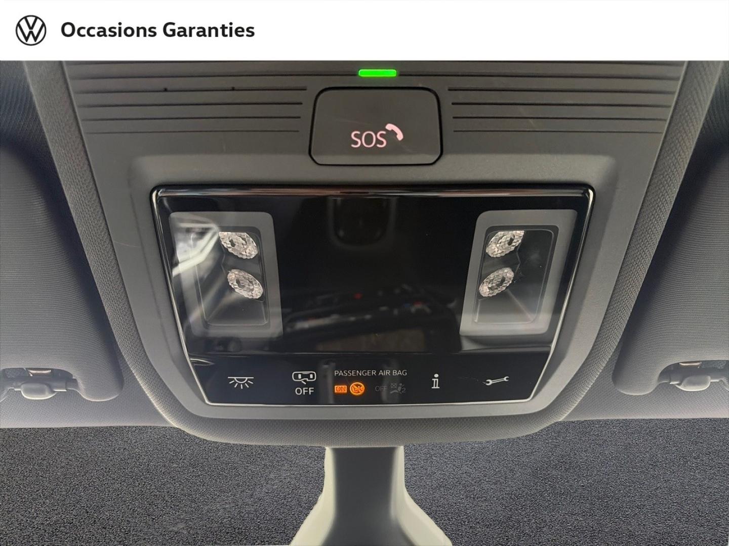 Voitures occasions VOLKSWAGEN ID.3 Active Hazebrouck