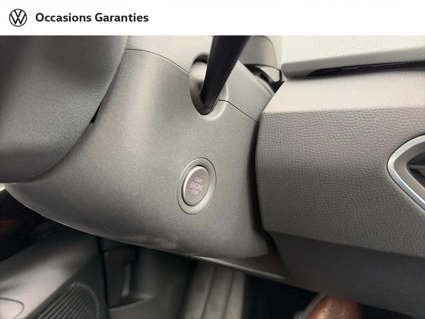 Voitures occasions VOLKSWAGEN ID.3 Active Dechy