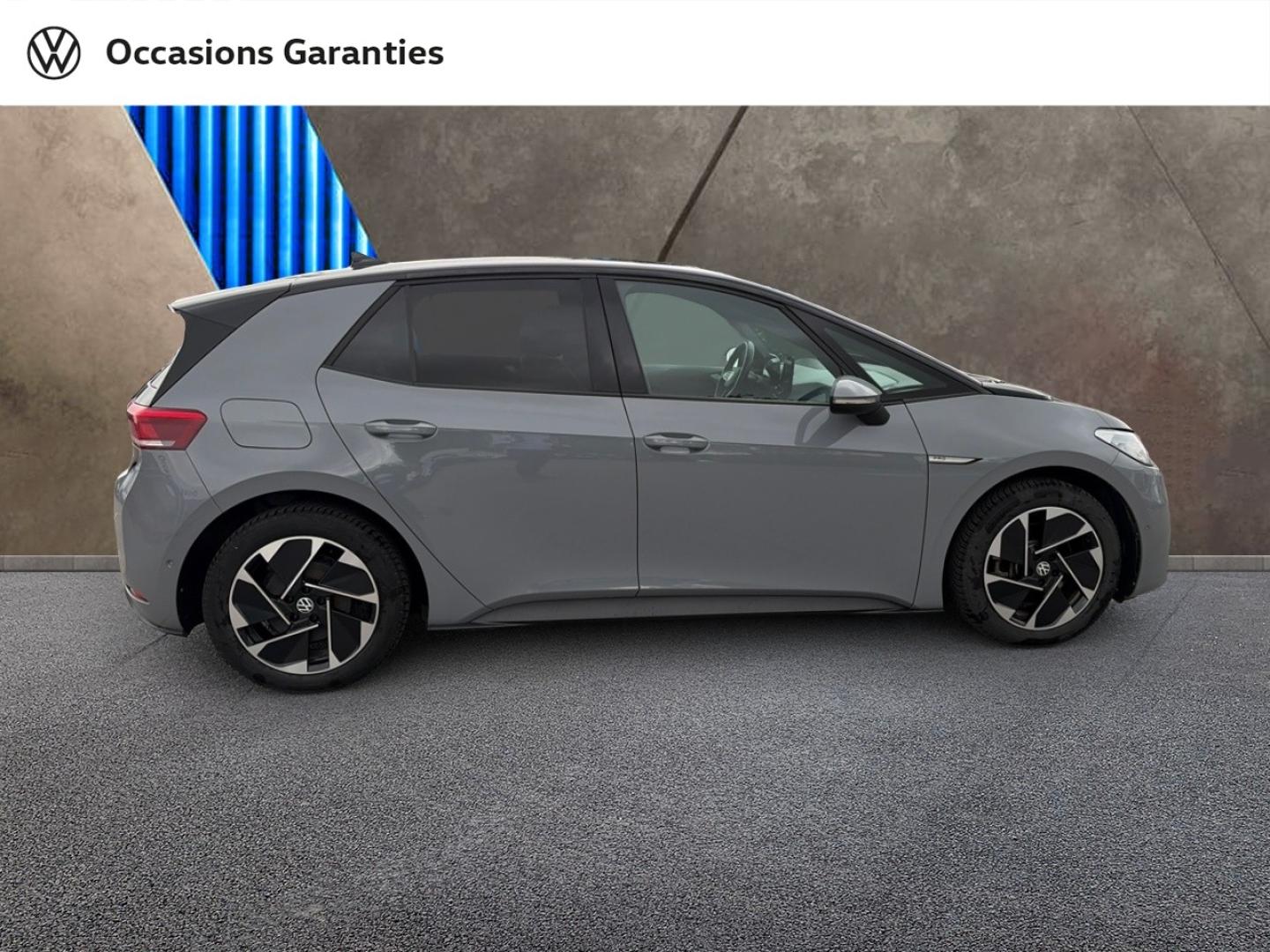 Voitures occasions VOLKSWAGEN ID.3 Active Hazebrouck