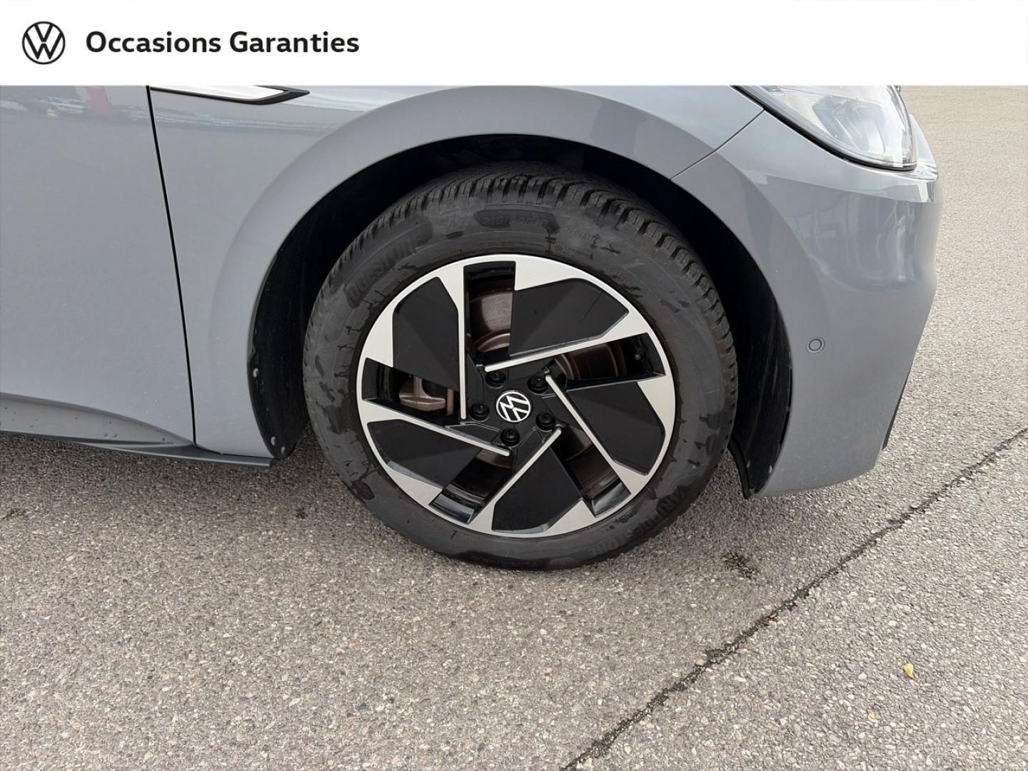 Voitures occasions VOLKSWAGEN ID.3 Active Hazebrouck