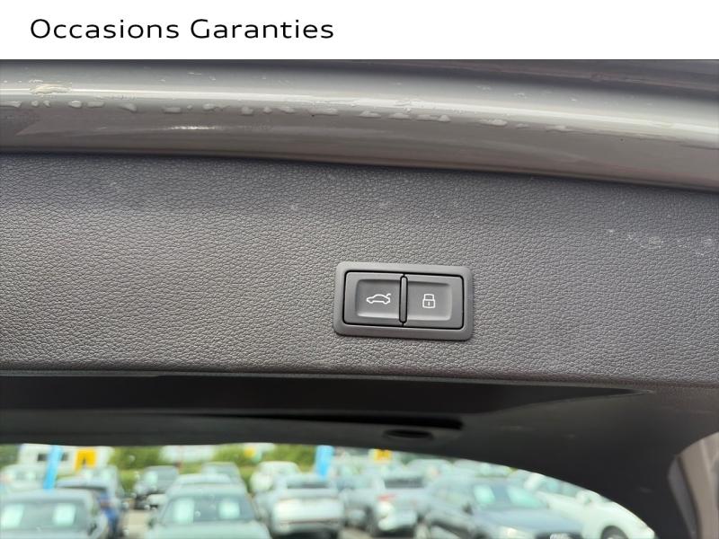 Voitures occasions Audi Q2 Midnight Series Rivery