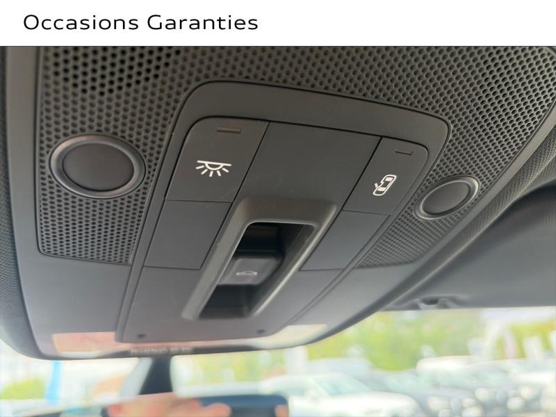 Voitures occasions Audi Q2 Midnight Series Rivery