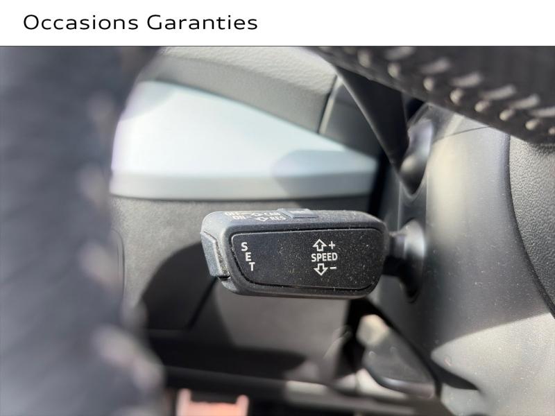 Voitures occasions Audi Q2 Midnight Series Rivery