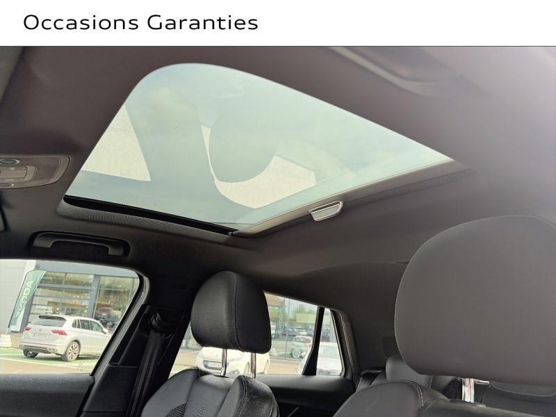 Voitures occasions Audi Q2 Midnight Series Rivery