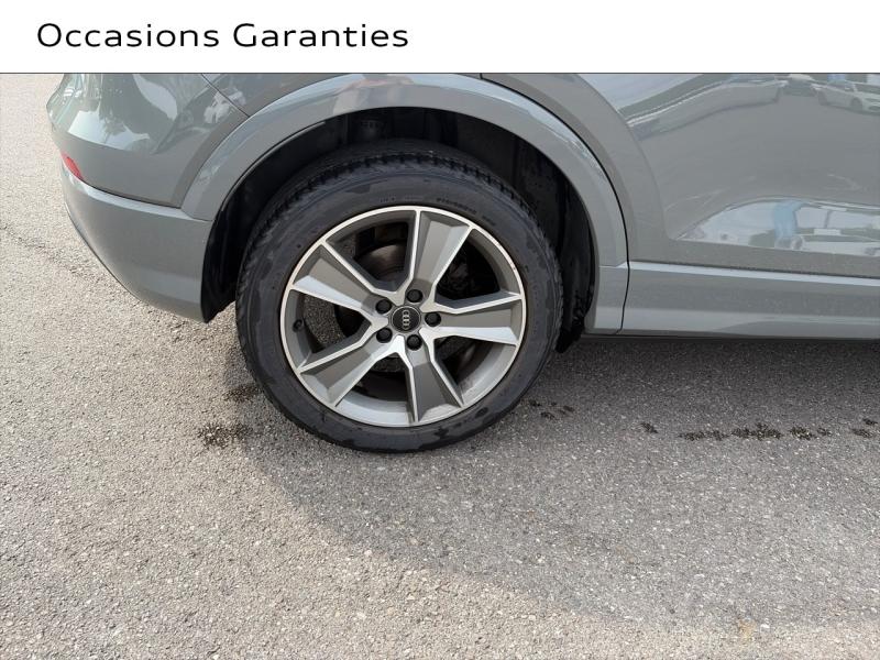 Voitures occasions Audi Q2 Midnight Series Rivery