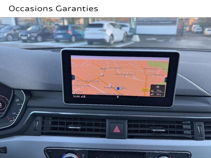 Voitures occasions Audi A5 Sportback S line Hazebrouck