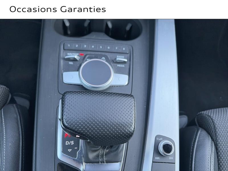 Voitures occasions Audi A5 Sportback S line Hazebrouck