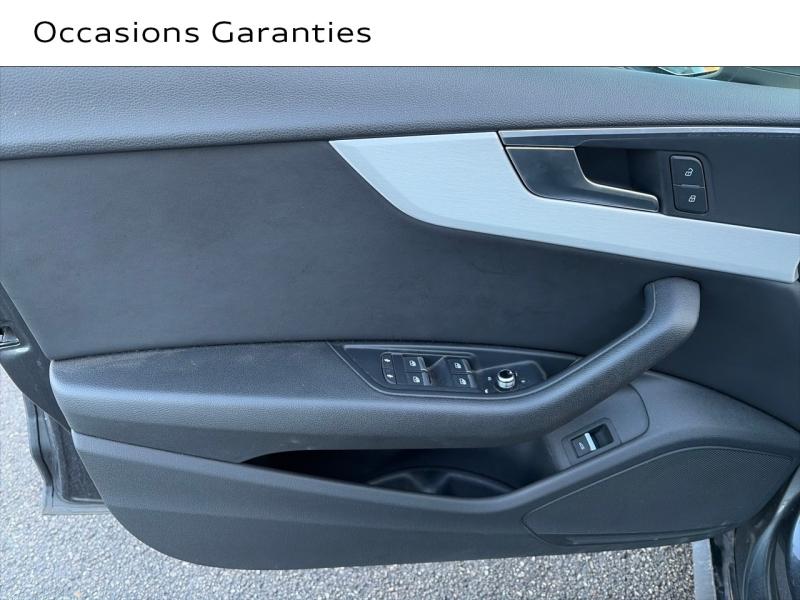 Voitures occasions Audi A5 Sportback S line Hazebrouck