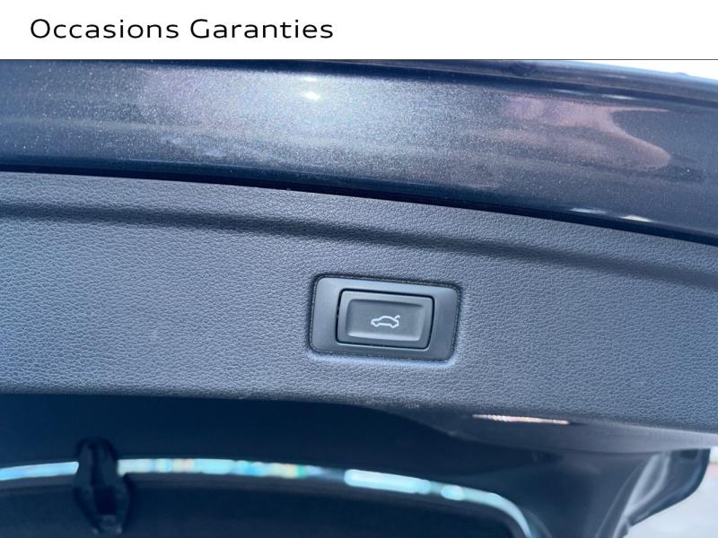 Voitures occasions Audi A5 Sportback S line Hazebrouck