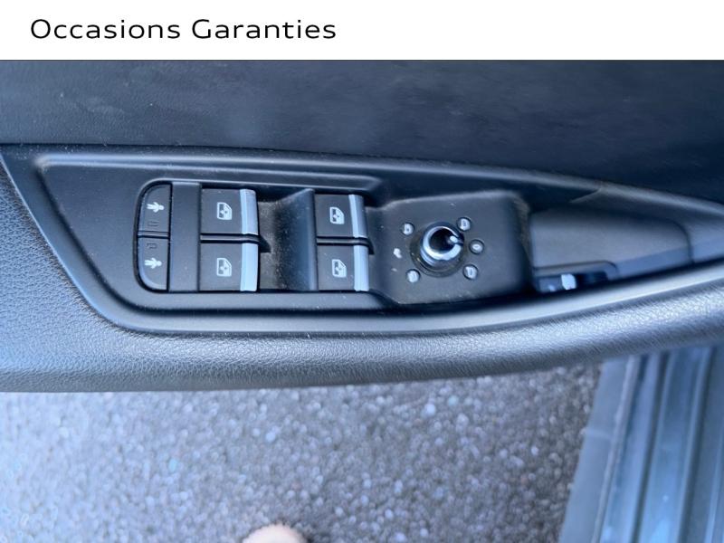 Voitures occasions Audi A5 Sportback S line Hazebrouck