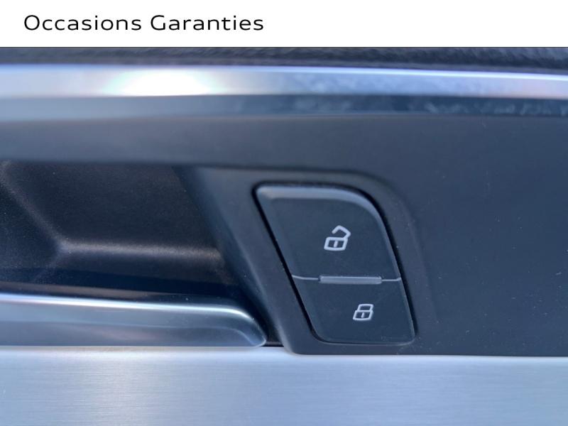 Voitures occasions Audi A5 Sportback S line Hazebrouck