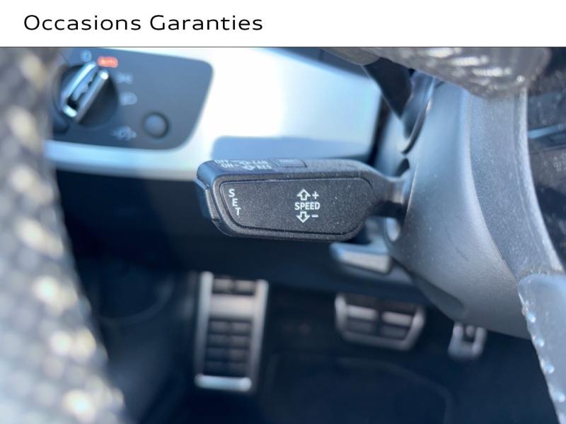 Voitures occasions Audi A5 Sportback S line Hazebrouck