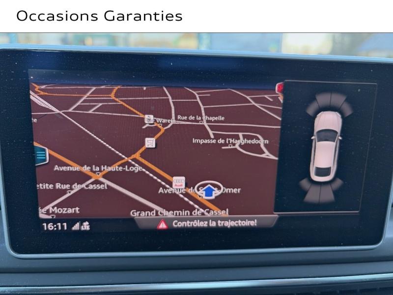 Voitures occasions Audi A5 Sportback S line Hazebrouck