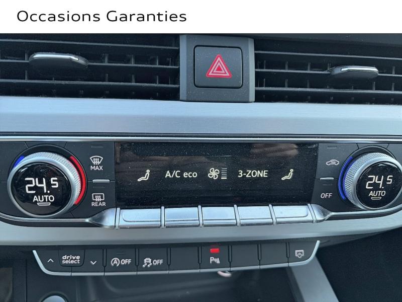 Voitures occasions Audi A5 Sportback S line Hazebrouck