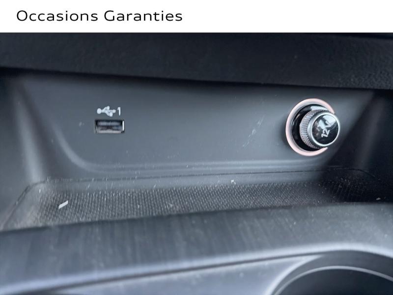 Voitures occasions Audi A5 Sportback S line Hazebrouck