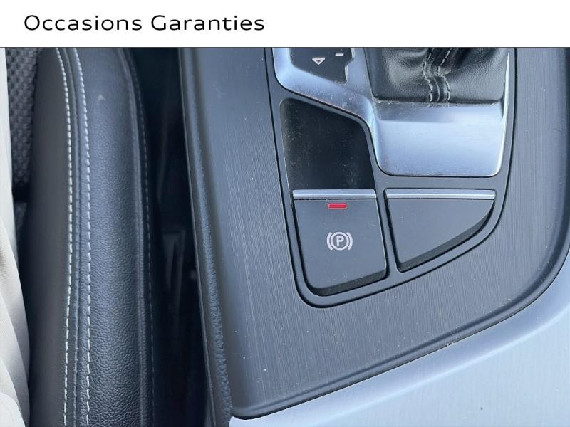 Voitures occasions Audi A5 Sportback S line Hazebrouck