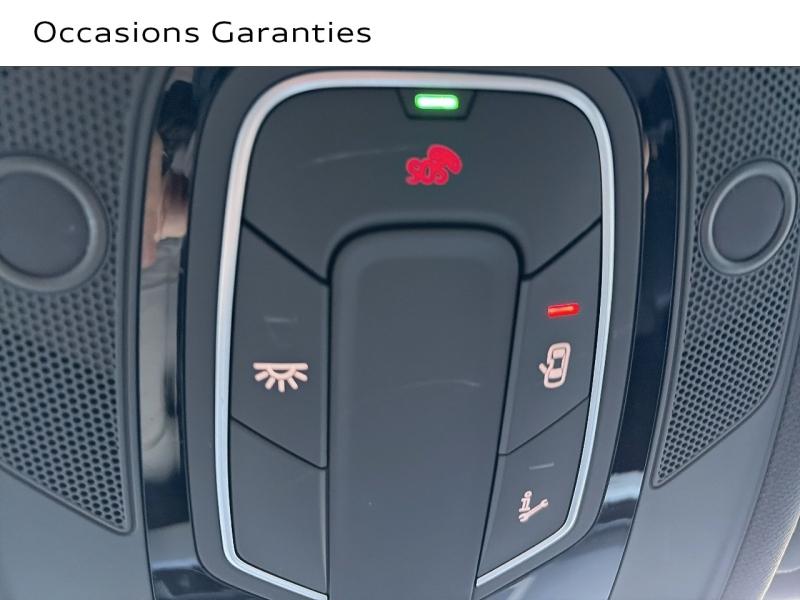 Voitures occasions Audi A5 Sportback S line Hazebrouck