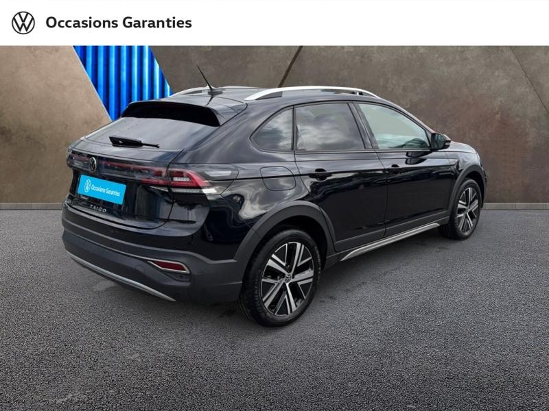 Voitures occasions VOLKSWAGEN TAIGO Style Hazebrouck
