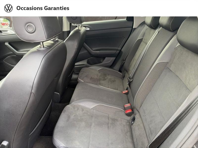 Voitures occasions VOLKSWAGEN TAIGO Style Hazebrouck