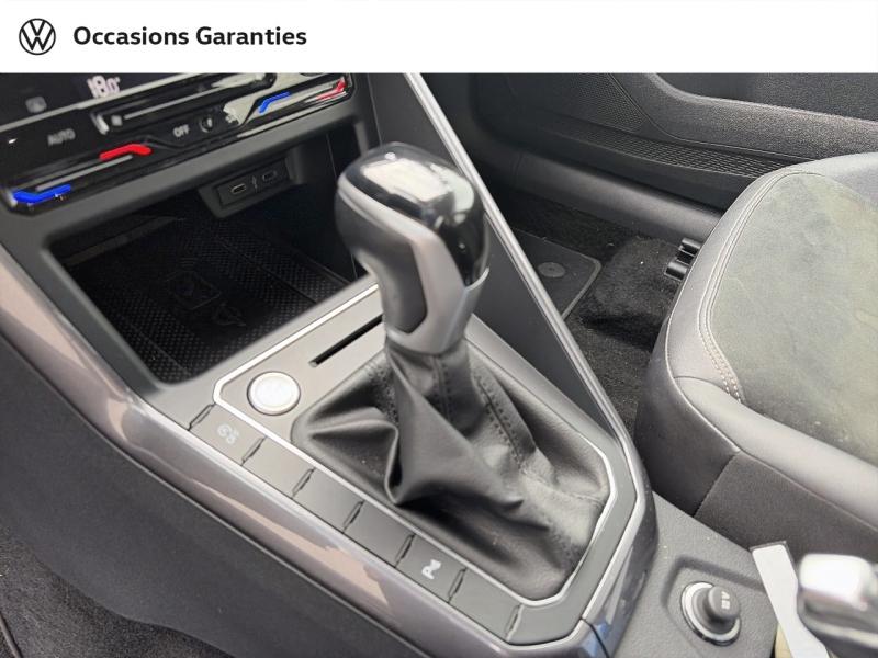 Voitures occasions VOLKSWAGEN TAIGO Style Hazebrouck