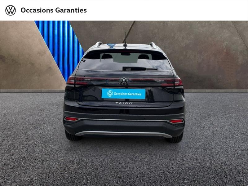Voitures occasions VOLKSWAGEN TAIGO Style Hazebrouck