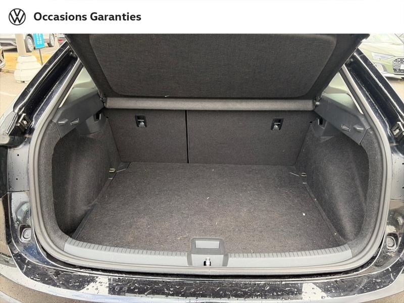 Voitures occasions VOLKSWAGEN TAIGO Style Hazebrouck