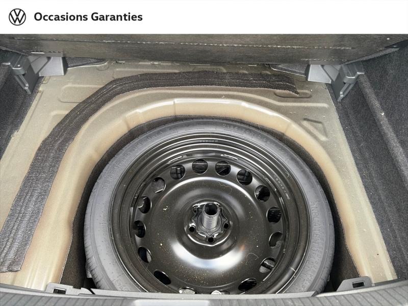 Voitures occasions VOLKSWAGEN TAIGO Style Hazebrouck