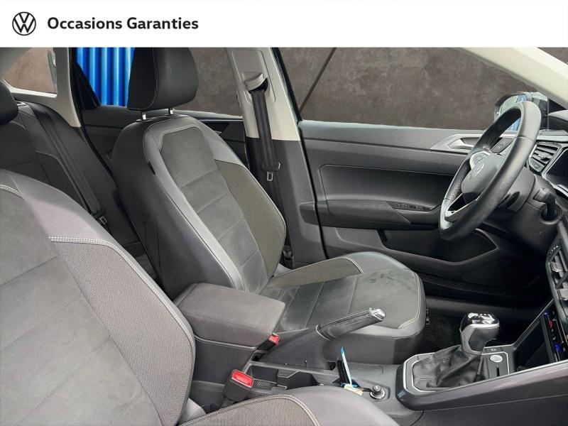 Voitures occasions VOLKSWAGEN TAIGO Style Hazebrouck