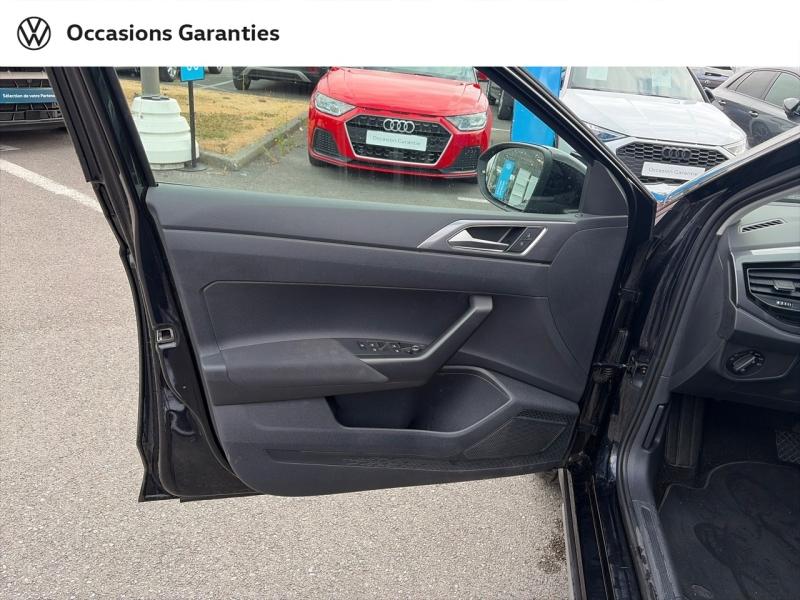 Voitures occasions VOLKSWAGEN TAIGO Style Hazebrouck