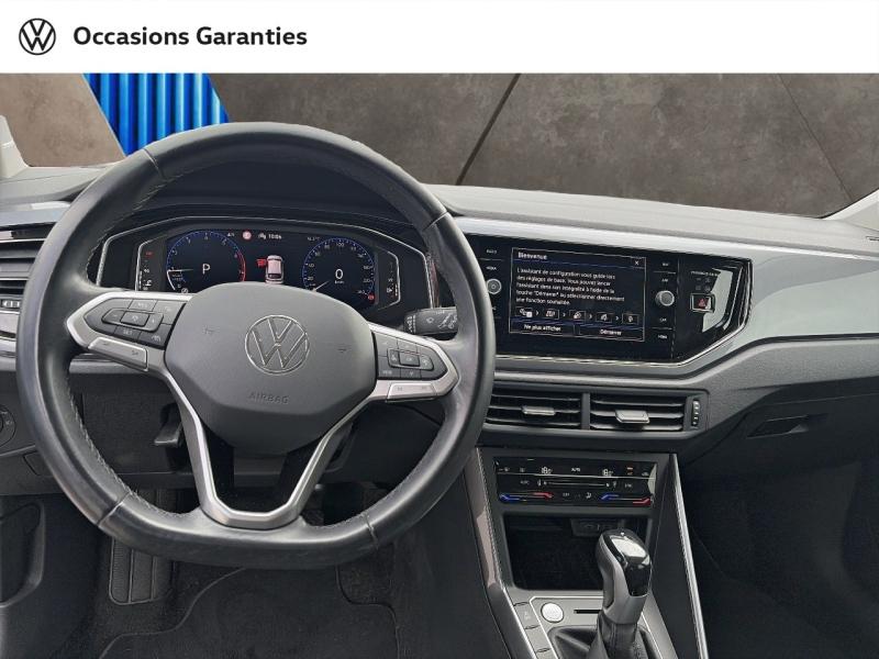 Voitures occasions VOLKSWAGEN TAIGO Style Hazebrouck