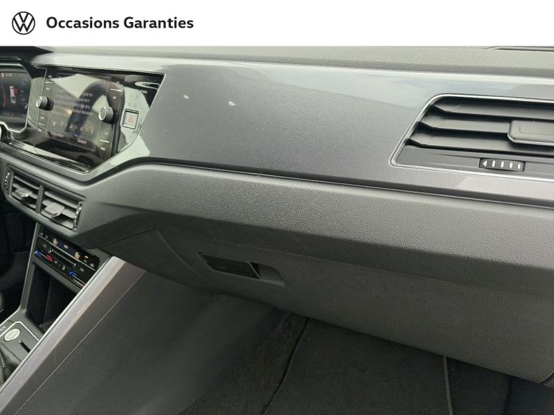 Voitures occasions VOLKSWAGEN TAIGO Style Hazebrouck