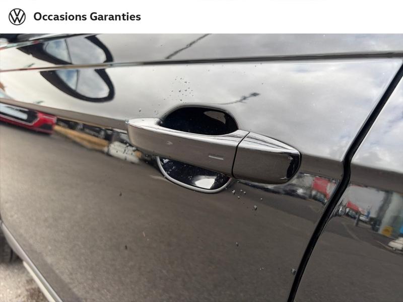 Voitures occasions VOLKSWAGEN TAIGO Style Hazebrouck
