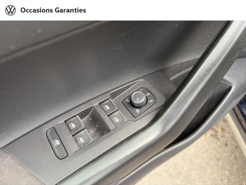 Voitures occasions VOLKSWAGEN TAIGO Style Hazebrouck