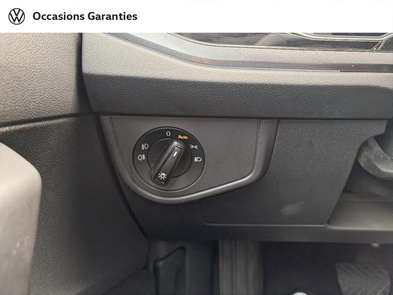 Voitures occasions VOLKSWAGEN TAIGO Style Hazebrouck