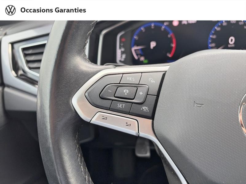 Voitures occasions VOLKSWAGEN TAIGO Style Hazebrouck