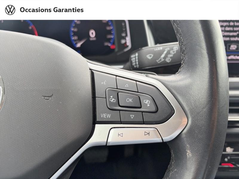 Voitures occasions VOLKSWAGEN TAIGO Style Hazebrouck