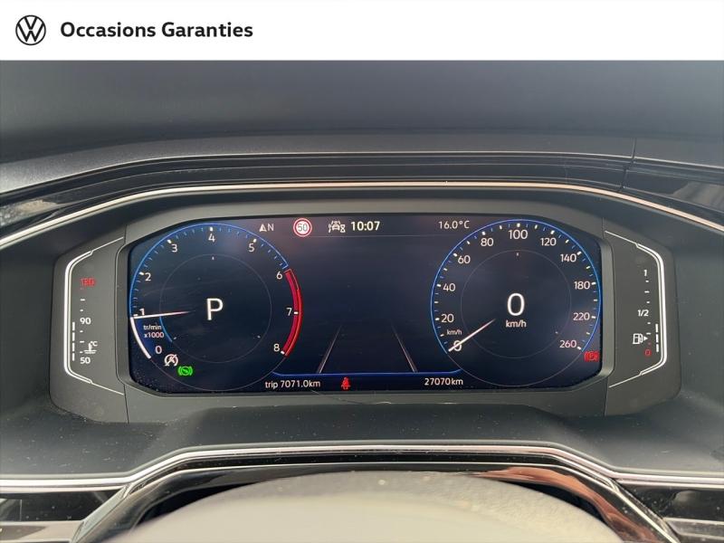 Voitures occasions VOLKSWAGEN TAIGO Style Hazebrouck