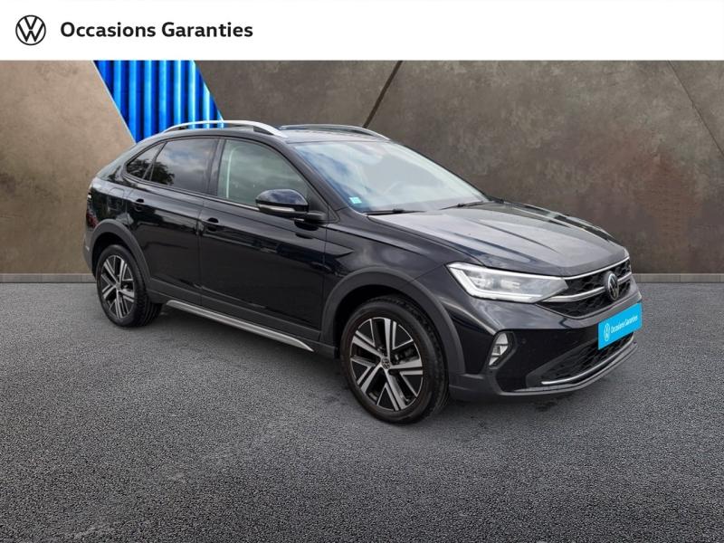 Voitures occasions VOLKSWAGEN TAIGO Style Hazebrouck