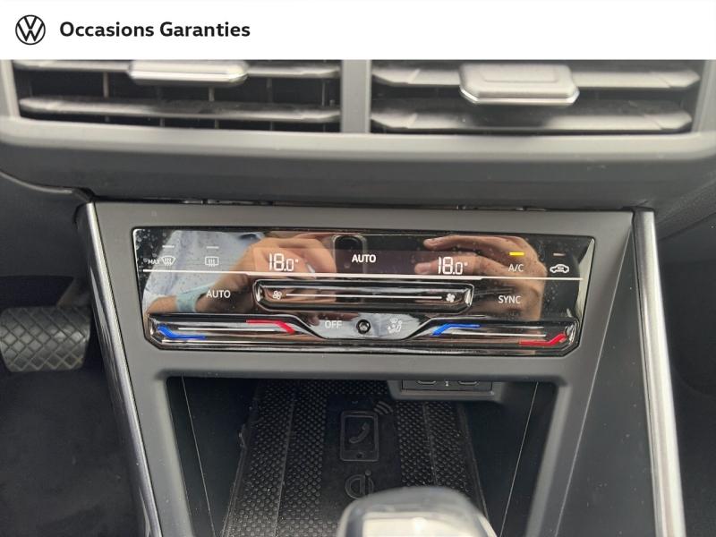 Voitures occasions VOLKSWAGEN TAIGO Style Hazebrouck
