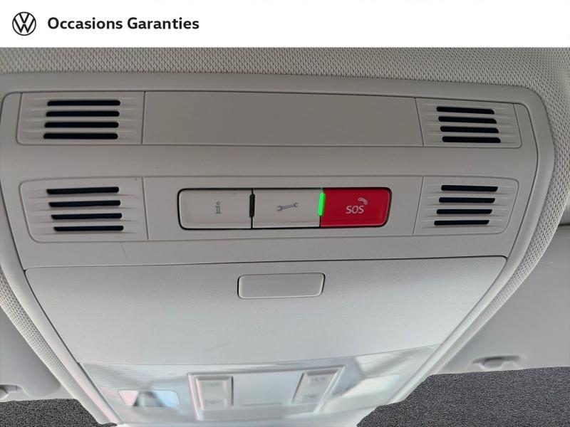 Voitures occasions VOLKSWAGEN TAIGO Style Hazebrouck